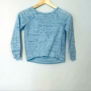 Athletic works small girls 6-6x